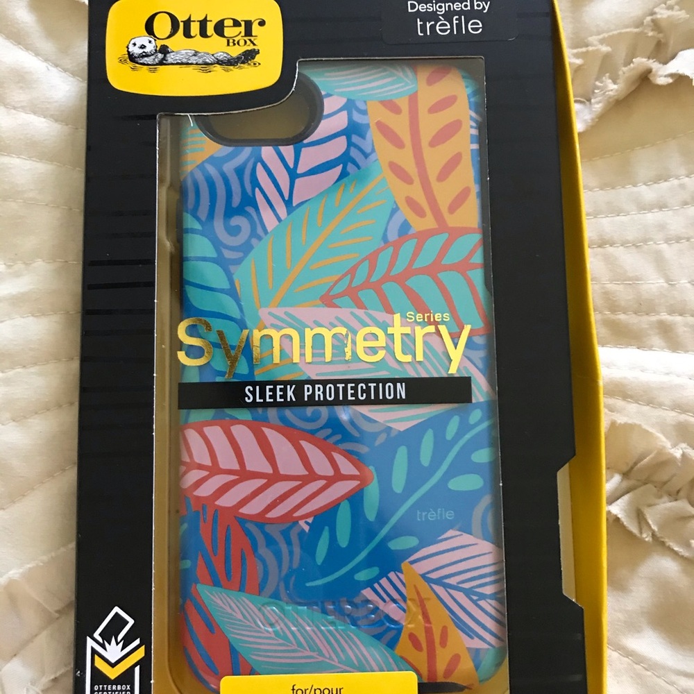 Otterbox iPhone 7/8